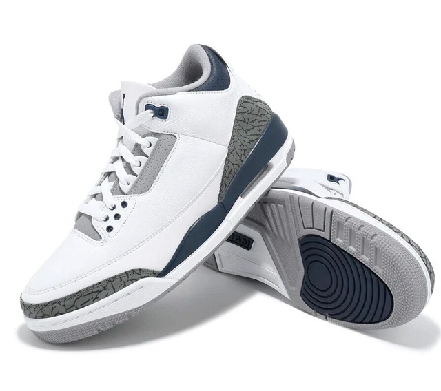 air jordan 3 mens