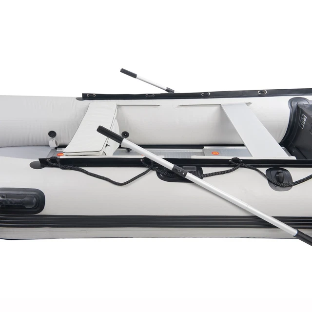 Borsa professionale NEMAXX da 77 cm con imbottitura per gommone da 230 cm