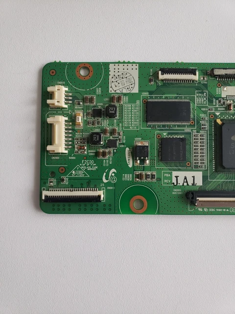 Carte T-CON LJ41-05309A 50 HD W3 TV SAMSUNG PS50A418C4D 3