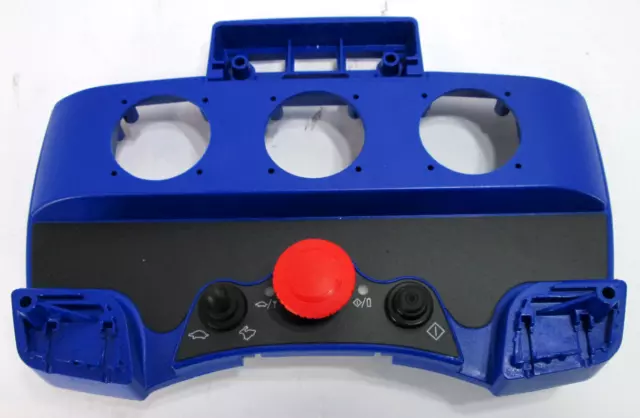 Scanreco - Palfinger - RC400 Mini G2 - 48696 - Top of Transmitter Housing Paddle