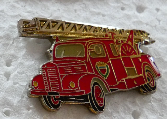 Musée Des Sapeurs Pompiers De Lyon