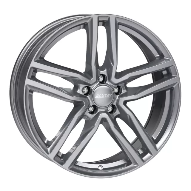 Alutec Wheels Ikenu 8.5Jx20 ET45 5x108 GRA for LAND ROVER Discovery Sport Evoque