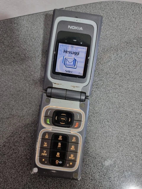 NOKIA 3.1 AT&T GSM Unlocked 5.45