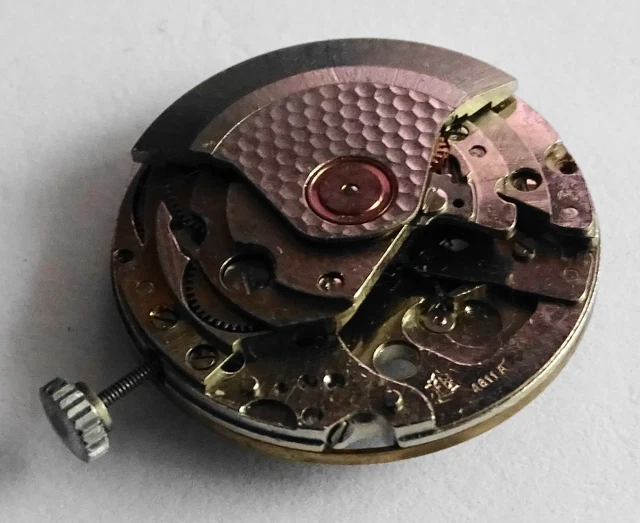 Aiguilles De Montre Pour Yema - Modèles FE 36/4611 Et FE 140 - Neuf Sans étiquette, Générique