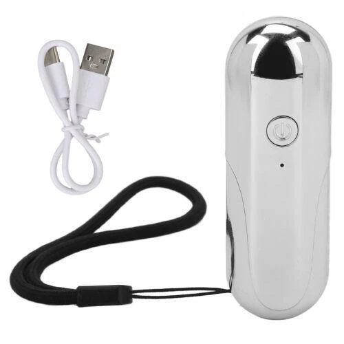Pluma portátil de alivio térmico para picaduras de insectos para picaduras - herramienta antipicazón