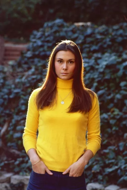 KATE JACKSON COL RARE EARLY 70'S LONG HAIR 24x36 inch Poster