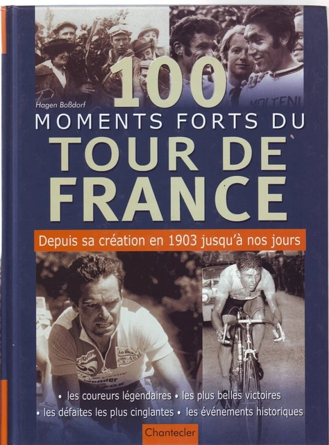 CYCLISME CYCLISTE 2014 GRAND LIVRE DEMARE 192 PAGES 400 PHOTOS