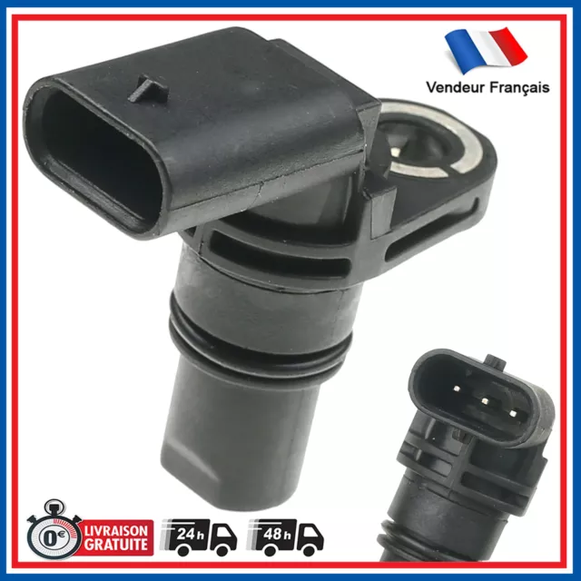 Capteur de Régime Moteur pour A3 A4 A5 A6 1,8 2,0 TFSI RS3 07L905163A