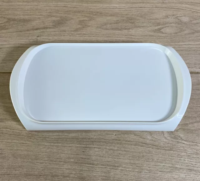 Swan Retro Teasmade STM201N &  STM202N Replacement White Plastic Top Tray ONLY