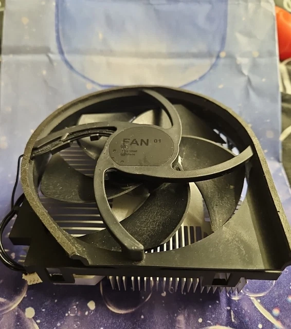 Ventola Di Raffreddamento Per Microsoft Surface Pro 2 1601/1514 - Ricambio 5V 0.4A - Foto 12