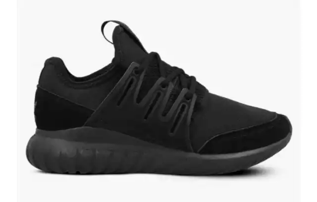 Adidas tubular radial homme sale