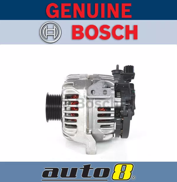 Genuine Bosch Alternator for Toyota Camry ACV40 2.4L 2AZ-FE 4 Cyl 2006 - 2011