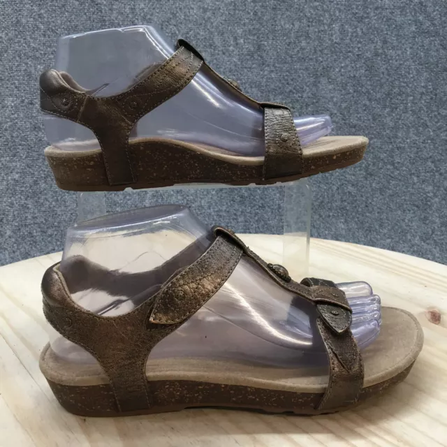 Aetrex lori sandals online