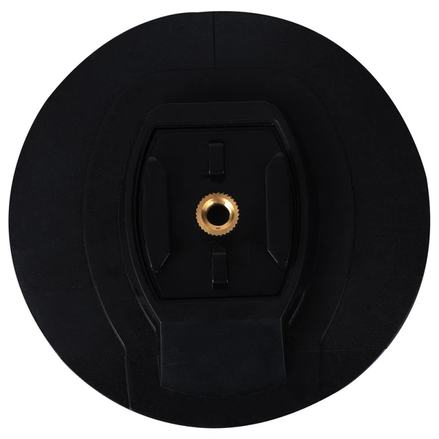 Lupholue Base di supporto per fotocamera da tavolo antiscivolo in silicone compatto e leggero Compatible with DJI Osmo Pocket 3