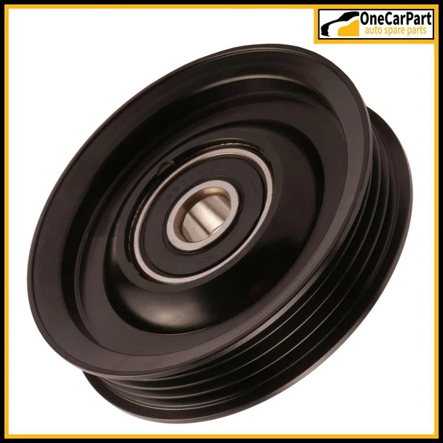 Transit Fan Drive Belt And Tensioner Kit – Mk6 2.4 (2000-2006) 1755162 7PK2710