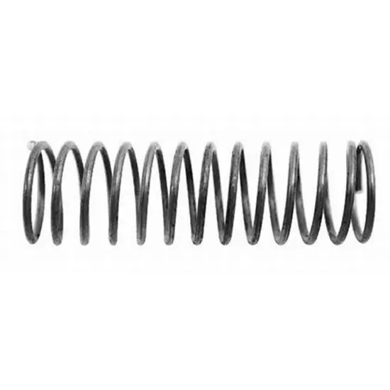 Kinsler Fuel Injection 3328 Bypass Valve Spring, 7 Lb., 1.285" Free Height