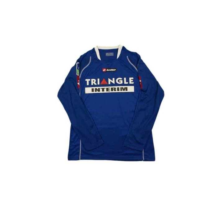 Maillots de foot vintage / rétro - The Football Market - Maillot vintage extérieur Sochaux saison