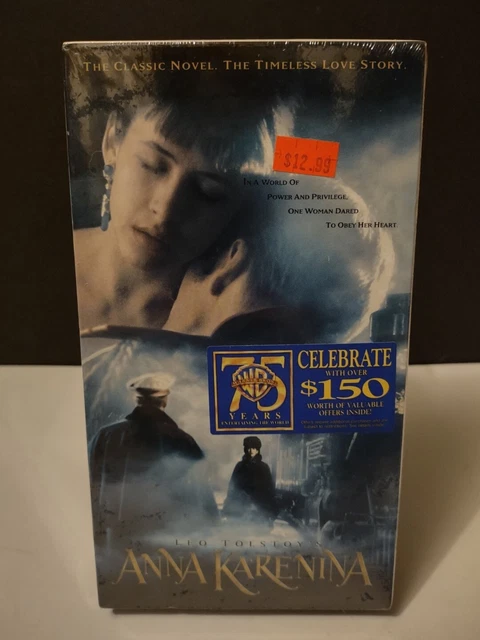 ANNA KARENINA