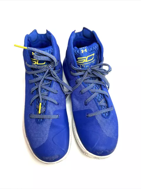 Curry 3zero online grade school