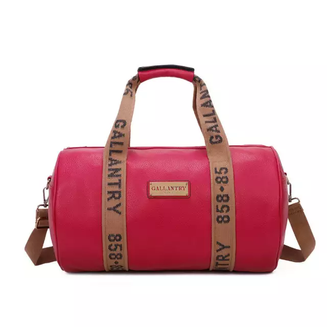 Sac de Voyage Sport Collection Polochon Gallantry Fuchsia