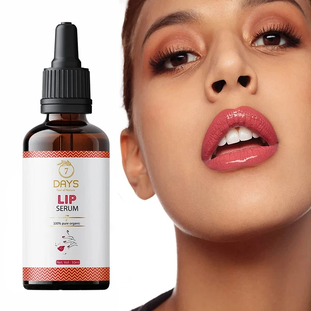 Sérum Blanchissant Lèvres Namyaa - Pour Lèvres Sombres, Unisexe, 30g, Fabriqué En Inde