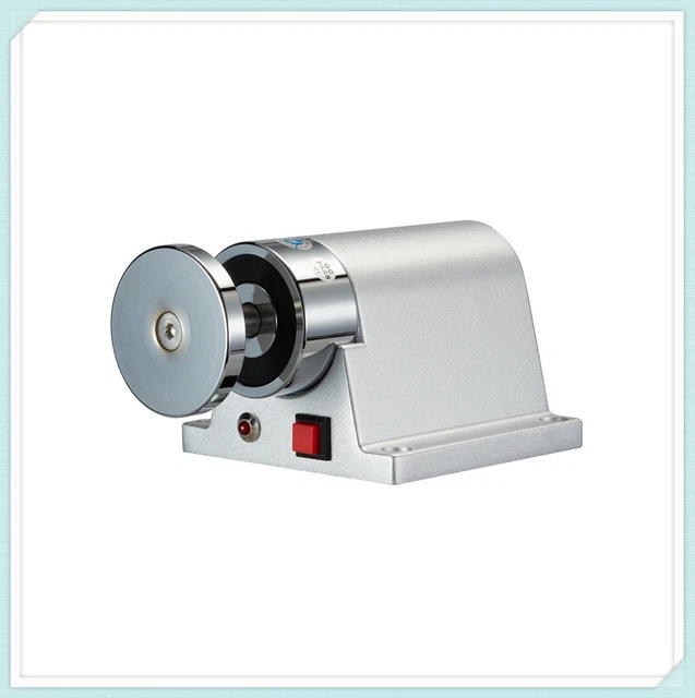 Electric Strike Lock For Push Panic Bar Exit Device Emergency Door + Lock Status