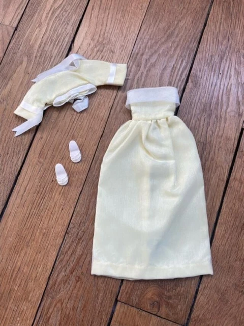 CHEVAL POUPÉES SINDY doll Fashion outfit Pedigree Vintage années 70 EUR 14,00 - FR