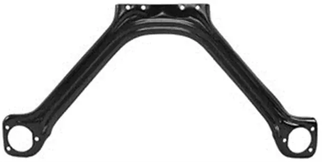 1965-70 Ford Mustang, 67-70 Cougar Export Brace - Painted New