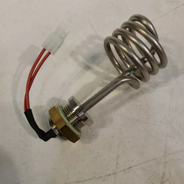 OEM Sotax Resistive Heating Element Coil Insert HPLC