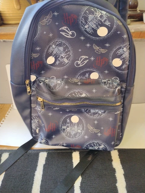 harry potter backpack