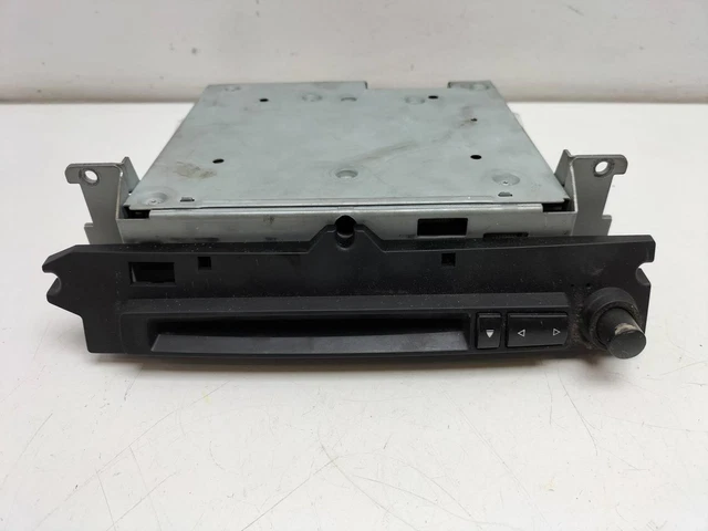 65126955348 autoradio pour BMW 5 30 D 2005 2031652