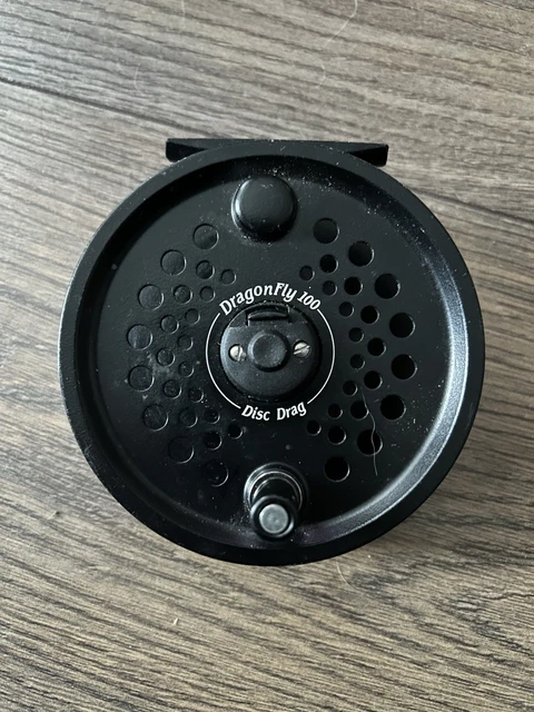 Reels, Fishing, Sporting Goods - PicClick CA