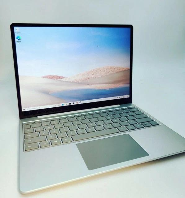MICROSOFT SURFACE LAPTOP Go 1943 12.4" i51035G1 4GB 64GB W10 £226.42