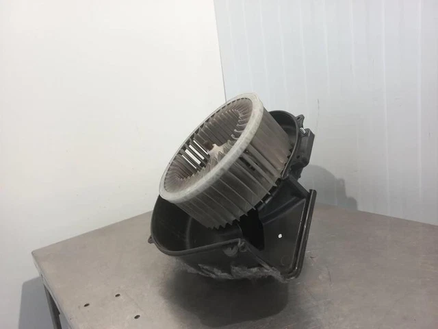 6R1819015 motore riscaldamento per SKODA FABIA III 1.0 2014 105466