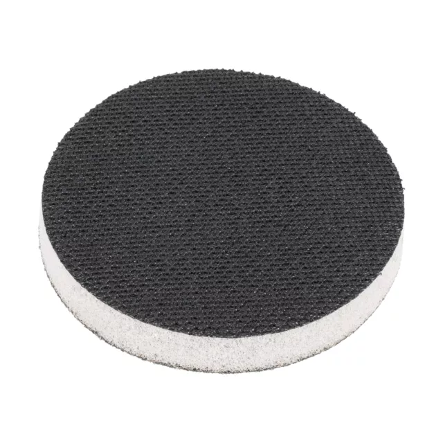 Interfaz de esponja suave 75mm para Plato Lijadora / Placa Lija de Velcro DFS