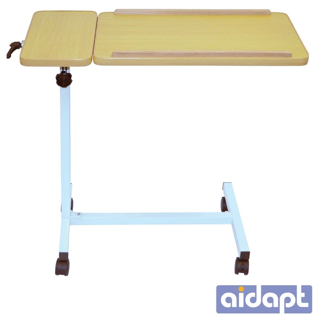 Aidapt VG832A Deluxe Tavolo con ruote inclinabile multiuso