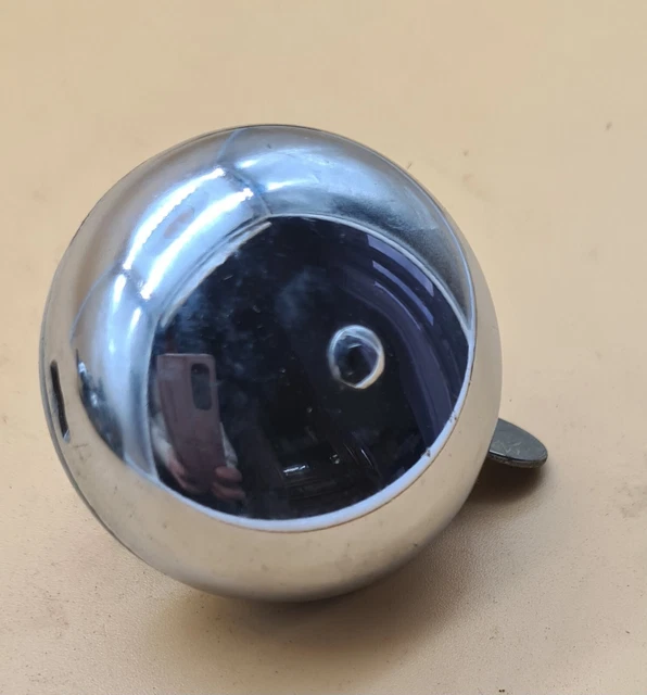 ancienne sonnette de vélo | Kaufen auf Ricardo