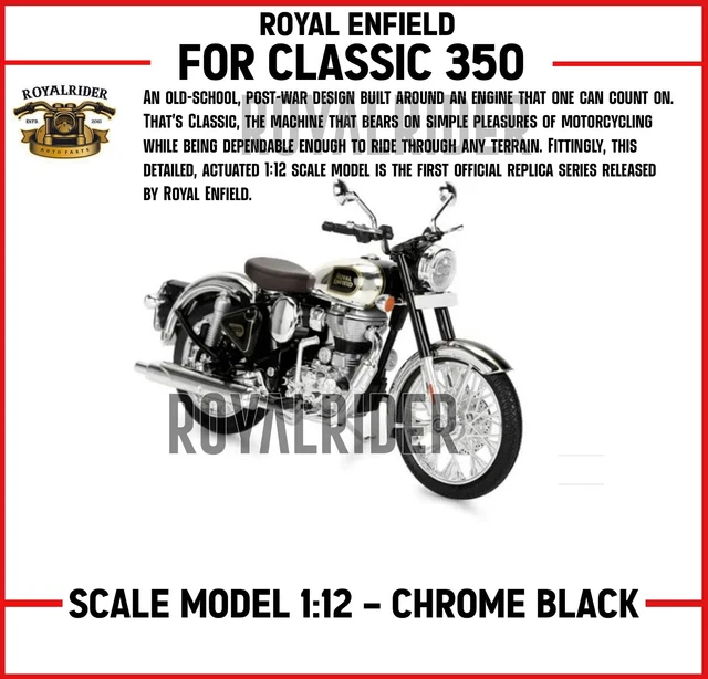 royal enfield classic 350 model