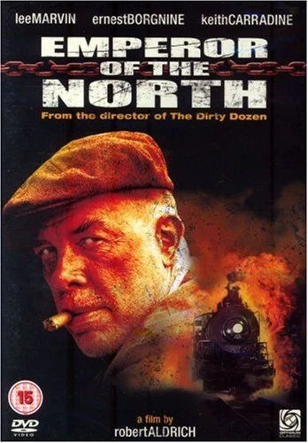 EMPEROR OF THE North [DVD] DVD Value Guaranteed from eBay's biggest seller!  £12.99 - PicClick UK