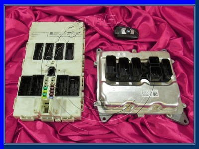 DME ECU BMW F30 F31 F80 CENTRALITA MOTOR 0261S18540 DME 8691823 0 261 S18 540 