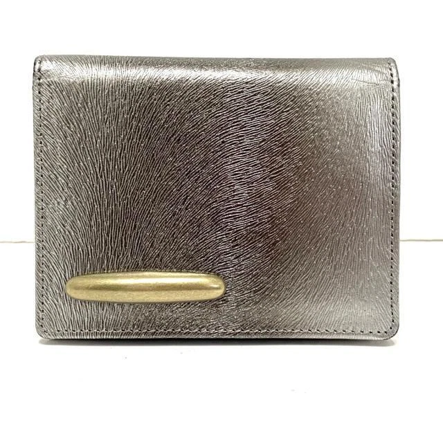 Toff Loadstone Bifold Wallet 2Ty20