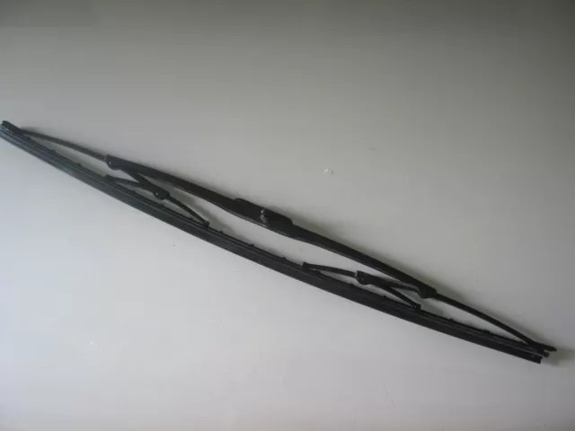 Nos Genuine Original Trico 18"  Side Pin  Mount Black Finish Wiper Blade