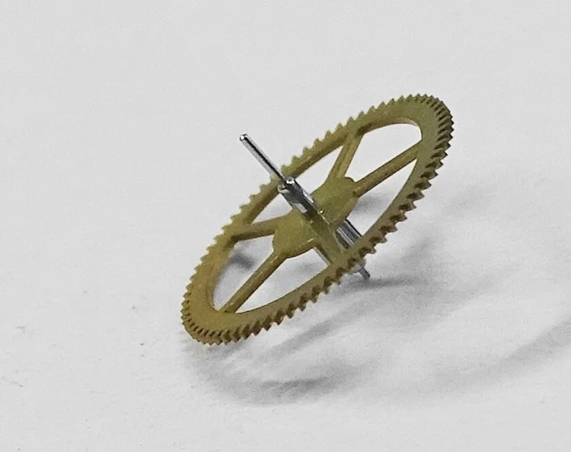 FE 4612 4611 : Roue d'ancre 705