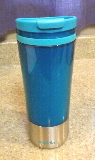 Aladdin Insulated Travel Mug