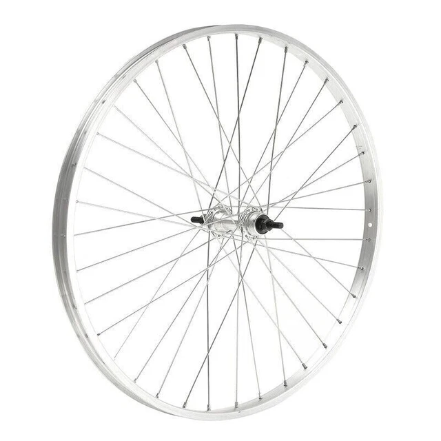 Roue arrière VTC 700x35 Velox M240 compatible Sram/Shimano 9-10v - Roue