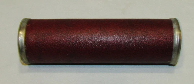 Kaléidoscope Ancien - Fin XIXe / Début XXe Siècle - Jouet Vintage - Occasion