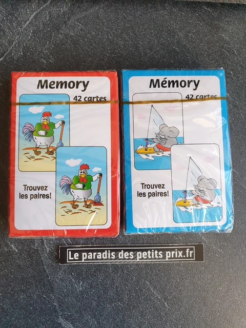 Ravensburger Deutschland Memory® - 20883 - Le Jeu de mémoire Classique en Allemagne, pour 2 à 8 Joueurs âgés de 6 Ans et Plus : Hurter, William H Ravensburger Deutschland Memory® - 20883 - Le Jeu de mémoire Classique en Allemagne, pour 2 à 8 Joueurs âgés de 6 Ans et Plus : Hurter, William H
