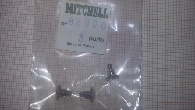RESSORT PIECE MOULINET MITCHELL 308S 408S 908 BAIL TRIP SPRING REEL