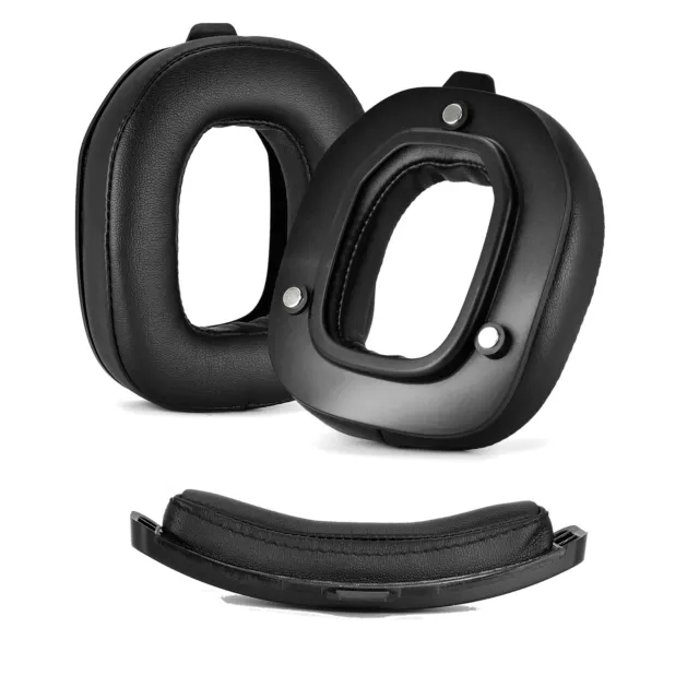 Magnetic Ear Pads /Headband Replacement for Astro A50 Gen4 Gaming Headset