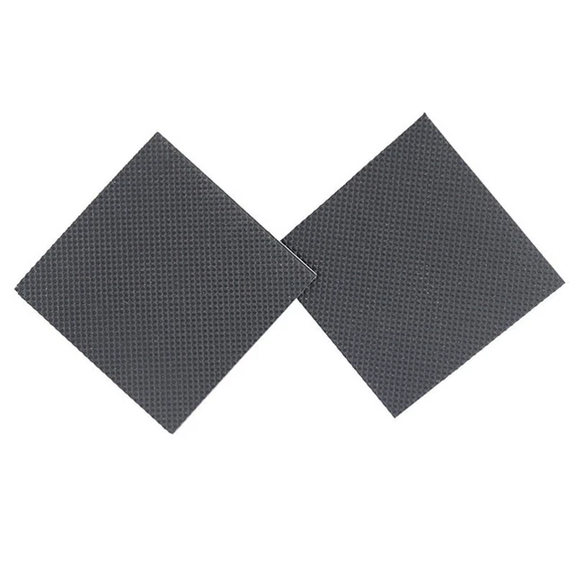 5 paia imbottiture suola scarpa stick pad antiscivolo piccone cuscino suola uomo